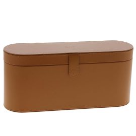 Dyson HD01 Hair Dryer Brown Leather Case