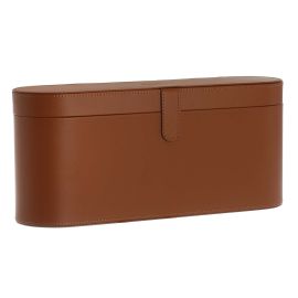 Dyson HD01 HD03 HD04 HD07 Supersonic Hair Dryer Accessories Case - Tan