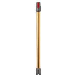 Dyson V11(SV14 SV15) V15(SV22) Vacuum Cleaner Short Wand - Silver/Gold