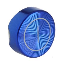 Dyson HD16 Hair Dryer On-Off Button - Blue