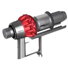 Dyson V10(SV12) Vacuum Cleaner Main Body & Cyclone - Red
