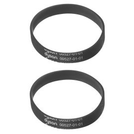 Dyson DC01 DC04 DC07 DC14 Vacuum Cleaner Drive Belt (Pack of 2)