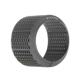 Dyson HS01 HS05 Air Wrap Hair Styler Filter Cover - Grey