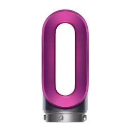 Dyson HS01 Air Wrap Hair Pre Styling Dryer Attachment - Fuchsia