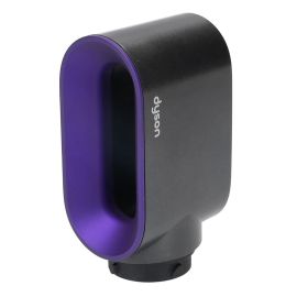 Dyson HS01 Air Wrap Hair Styler Pre-Styling Nozzle - Purple