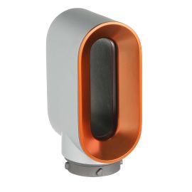 Dyson HS01 Air Wrap Hair Styler Pre-Styling Nozzle - Copper
