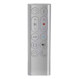 Dyson HP04 HP07 Fan Remote Control - White