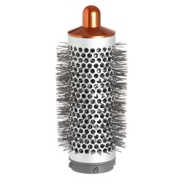 Dyson HS01 Air Wrap Hair Styler Volumising Brush- Copper