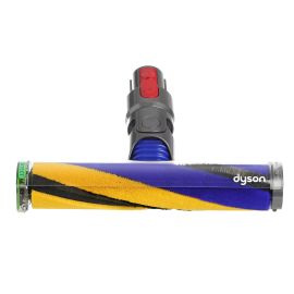 Dyson V15(SV22) Detect Vacuum Cleaner Lazer Slim Fluffy Cleaner Head