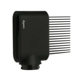 Dyson HS01 Air Wrap Hair Styler Comb - Wide Tooth