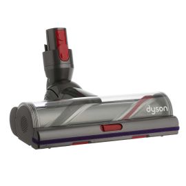 Dyson V11 Vacuum Cleaner Torque Drive Motorhead - Nickle