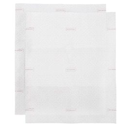 Hotpoint Cooker Hood Filter (Pack of 2) - 55cm x 60cm Cut To Size