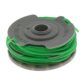 Flymo Trimmer Heavy Duty Spool And Line 2 Metre