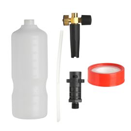 Karcher K Series High Pressure Washer Car Foam Sprayer Bottle