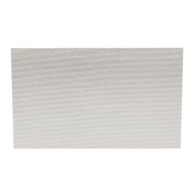 Indesit Microwave Waveguide Cover - Single - 203mm x 127mm (Cut to Size)