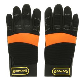 Gel Gloves - Medium