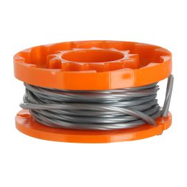 Trimmer Spool & Line - 1.5mm - 2.5m - WBZ01101002A00