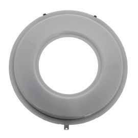 Fisher & Paykel Dishwasher Heater Element Plate