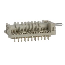 Fisher & Paykel Cooker Selector Switch - 8 Position