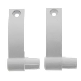 Frigidaire Fridge Freezer Door Handle - Upper