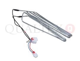 Frigidaire Fridge Freezer Defrost Heater