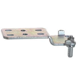 Frigidaire Fridge Freezer Lower Door Hinge