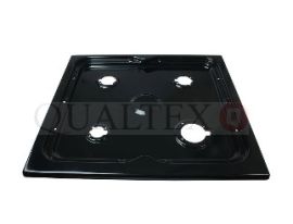 Cooker Hob Top