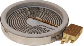 Cooker Ceramic Hob Hotplate Element - 1200W