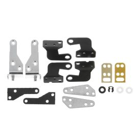 Cooker Door Hinge Kit