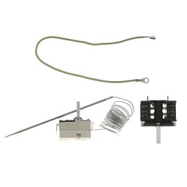Cooker Right Hand Fan Oven Thermostat - 55.13059.170