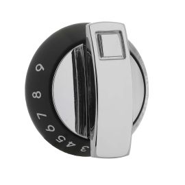 Rangemaster Cooker Oven Control Knob