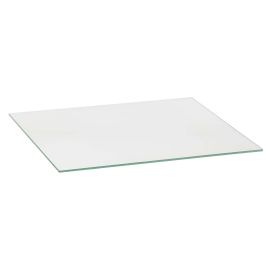 Rangemaster Cooker Oven Inner Door Glass - 310mm X 370mm