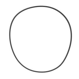 Cooker Outer Glass Seal