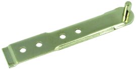 Gorenje Fridge Freezer Door Hinge - Upper