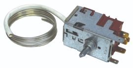 Gorenje Fridge Freezer Thermostat - 077B6532