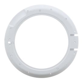 Haier Washing Machine Inner Door Frame - White