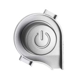 Haier Washing Machine On/Off Button