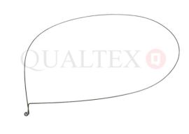 Haier Washing Machine Door Fastening Ring