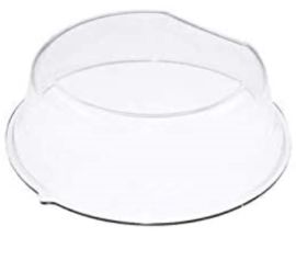 Haier Washing Machine Door Glass