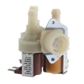 Haier Washing Machine Solenoid Valve - 3 Way