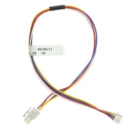 Haier Fridge Freezer Mains Cable