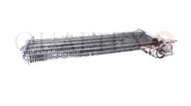 Haier Fridge Freezer Evaporator Assembly