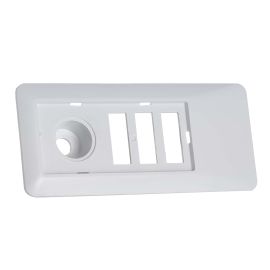 Haier Fridge Freezer Control Panel