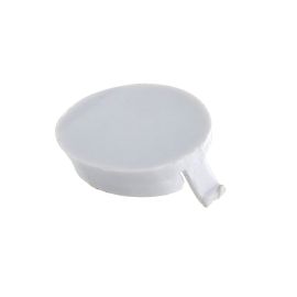 Hair Fridge Freezer Door Handle Screw Cover