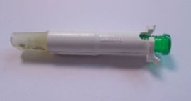 Haier Dishwasher Indicator - KDW12SS - Green