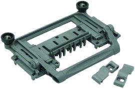 Haier Dishwasher Adjustable Basket Supports