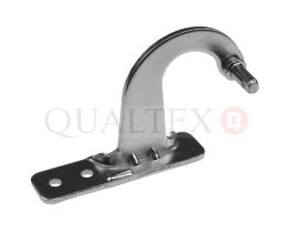 Haier Fridge Freezer Upper Door Hinge