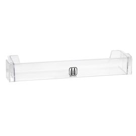 Whirlpool Fridge Door Lower Bottle Shelf - 225mm x 110mm x 45mm