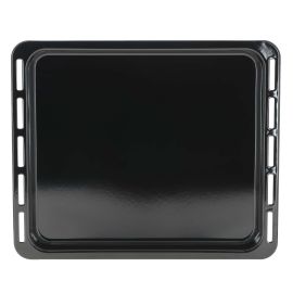 Cooker Oven Enamelled Tray - 40mm