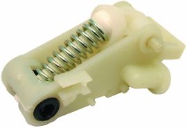 Dishwasher Door Catch